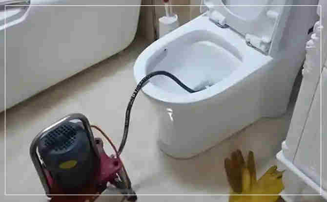 宣州马桶蹲坑蹲厕疏通